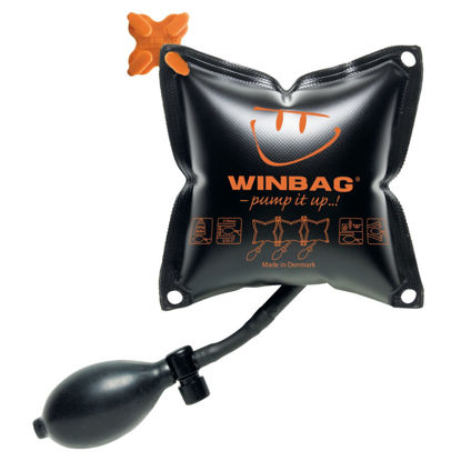 Winbag Luftkudde Connect