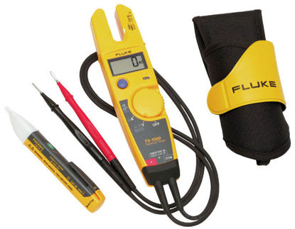 Fluke Testkit T5-H5-1AC