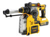 DeWalt DCH275P2 Borrhammare SDS+ med Dammutsug 18V XR (2x5,0ah)