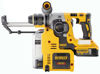 DeWalt DCH275P2 Borrhammare SDS+ med Dammutsug 18V XR (2x5,0ah)