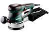 Metabo SXE 425 TurboTec Excenterslip 320W 125mm