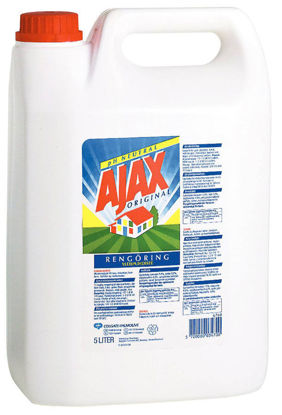 Ajax Allrengöring Original 5L