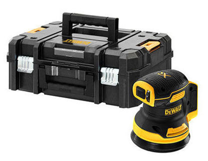 DeWalt DCW210N Excenterslip 18V