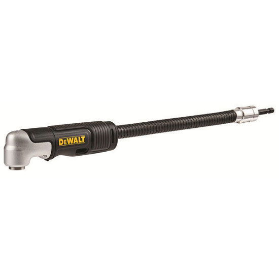 DeWalt DT20502 Vinkelskruvtillsats med adapter