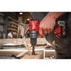 Milwaukee M18 FDD3-502X Borrskruvdragare FUEL 18V (2x5,0ah)