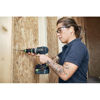 Festool TID 18 5,0/4,0-Set TPC 18/4 Skruvdragarpaket 18V (1x5,0ah + 1x4,0ah)