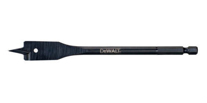 DeWalt Flatborr Extreme 10-40mm