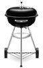 Weber Compact Kolgrill 47 cm