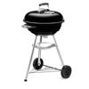 Weber Compact Kolgrill 47 cm