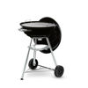 Weber Compact Kolgrill 47 cm