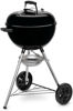 Weber Original Kettle E-4710 Kolgrill Ø 47 cm