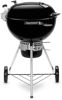 Weber Master-Touch GBS Premium E-5770 Kolgrill Ø 57cm SS grillgaller