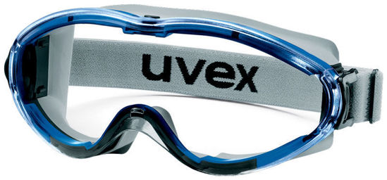 Uvex Korgglasögon 9302 Ultrasonic