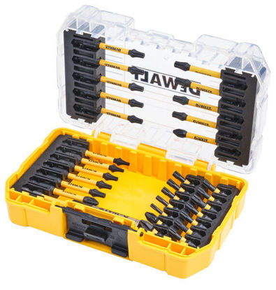 DeWalt DT70738T Flextorq Bitssats 31-delar