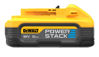 DeWalt DCBP518 Batteri Powerstack XR 18V 5,0ah