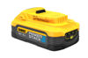 DeWalt DCBP518 Batteri Powerstack XR 18V 5,0ah