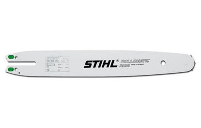 Stihl Motorsågssvärd 25cm 1,1mm 1/4