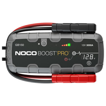 Noco GB150 Starthjälp Genius Boost Pro 12V 3000A