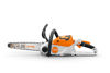 Stihl MSA 70 C-B  Batteridriven Motorsåg 1/4" med batteri AK 30 och laddare AL 101