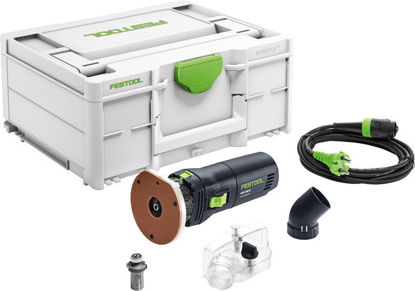 Festool Kantfräs OFK 500 Q R3