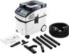 Festool Dammsugare CT 25 E-Set CLEANTEC