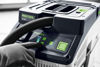 Festool Dammsugare CT 25 E-Set CLEANTEC