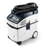 Festool Dammsugare CT 25 E-Set CLEANTEC