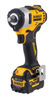 DeWalt DCF901P1 Mutterdragare 12V XR 1/2" (1x5,0Ah)