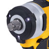 DeWalt DCF901P1 Mutterdragare 12V XR 1/2" (1x5,0Ah)