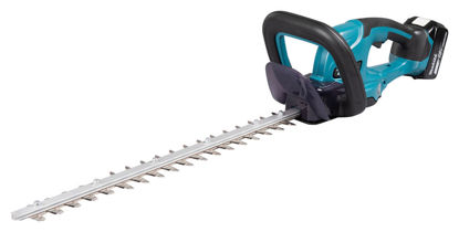 Makita DUH507Z Häcksax LXT 18V 50cm (utan batterier)