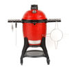 Kamado Joe Classic III med Elements Pack