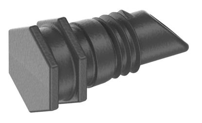 Gardena 13215-20 Micro-Drip-System Plugg 4,6 mm (3/16")
