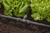 Gardena 13201-20 Micro-Drip-System T-koppling 13 mm (1/2") x2