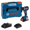 Bosch GSR 18V-90C Borrskruvdragare ProCore 18V (2x4,0ah)