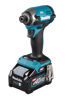 Makita TD003GZ Slagskruvdragare XGT 40V (utan batterier)