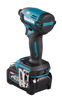 Makita TD003GZ Slagskruvdragare XGT 40V (utan batterier)