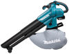 Makita DUB187Z Lövblås-/sug 18V BL (utan batterier)