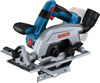 Bosch GKS 18V-57-2 L Batteridriven Cirkelsåg 18V (utan batterier)