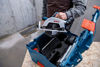 Bosch GKS 18V-57-2 L Batteridriven Cirkelsåg 18V (utan batterier)