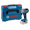 Bosch GDS 18V-450 PC Mutterdragare 1/2" 450Nm (utan batterier)
