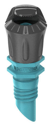 GARDENA 13321-20 Micro-Drip-System Micro Sprinkler 180° 5st