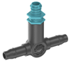 Gardena 13317-20 Micro-Drip-System Inline Droppspridare 4,6mm 10st