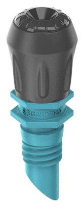 Gardena Micro-Drip-System Dimspridare 5st