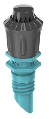Gardena 13322-20 Micro-Drip-System Micro Sprinkler 360° 5st