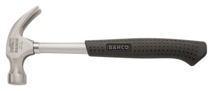 Bahco 429-20 Klohammare Stålskaft 570g