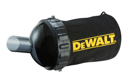 DeWalt DWV9390 Dammpåse för DCP580