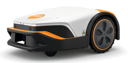 Stihl iMOW 6 Robotgräsklippare ->3000m2