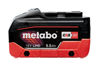 Metabo Batteri LIHD 18 V – 5,5 AH