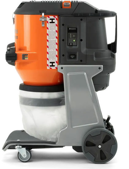 Husqvarna De