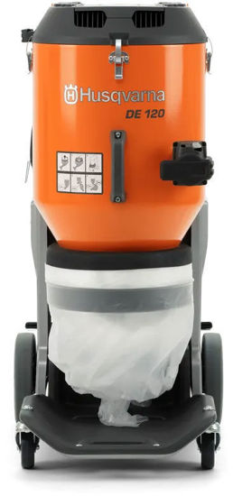 Husqvarna De